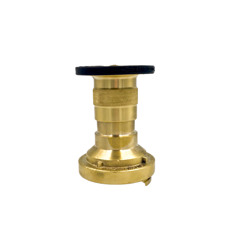GPM 50 — Esguicho Regulável Recartilhado (1.1/2")